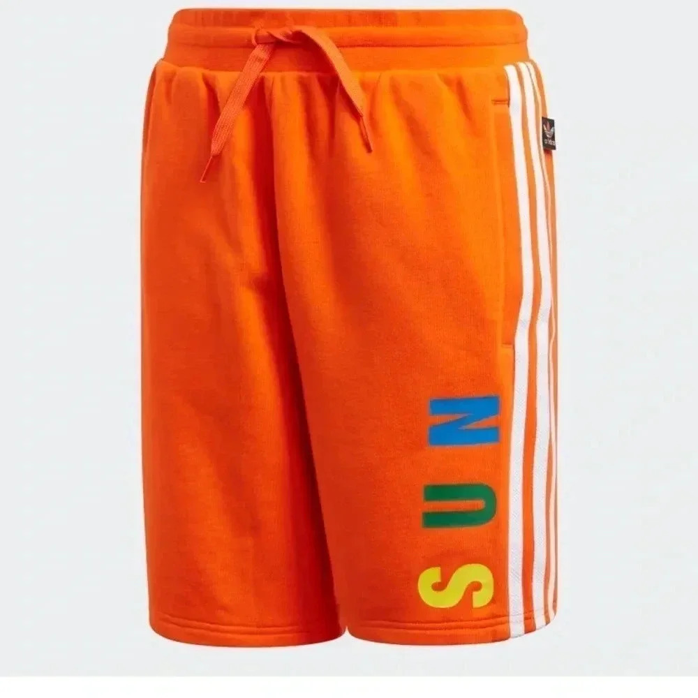 Adidas x Pharrell Williams Human race shorts
